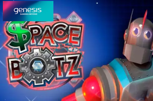 Space Botz